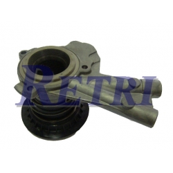 Atuador Hidraulico ZA5108A1